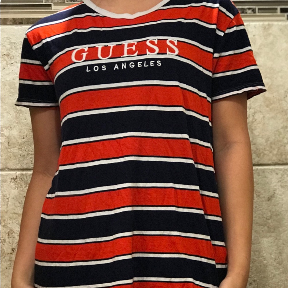 Guess T-shirt’s